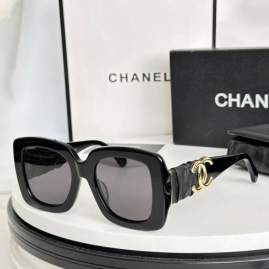 Picture of Chanel Sunglasses _SKUfw77709401fw